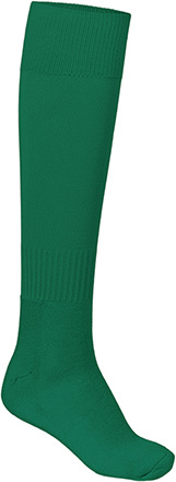 media fútbol KRAMER verde kelly