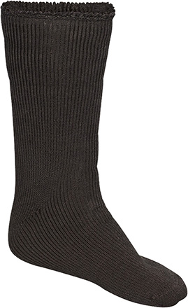 calcetÝn invierno REGUS negro