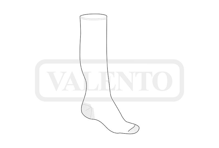 esquema Winter Socks REGUS