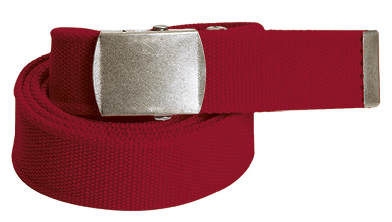 rojo loto