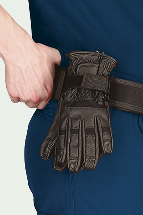 Porte-gants pour ceinture VALENTO MEGAN