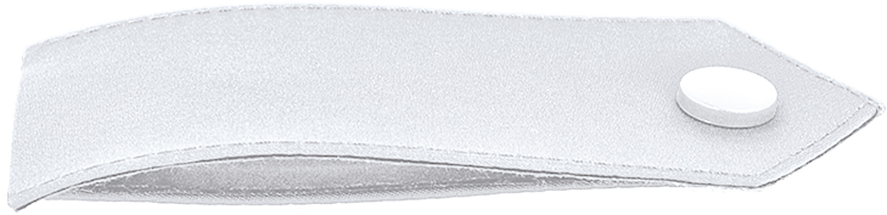 Hombrera rígida KUDOS blanco