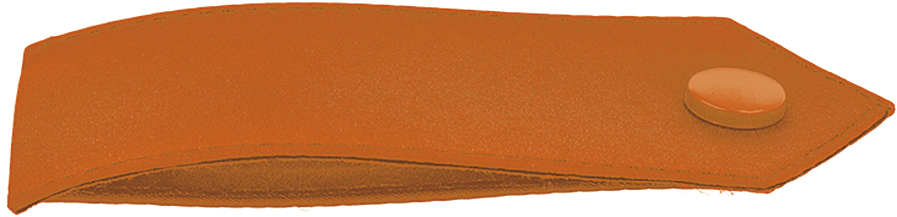 Hombrera rígida KUDOS naranja fiesta