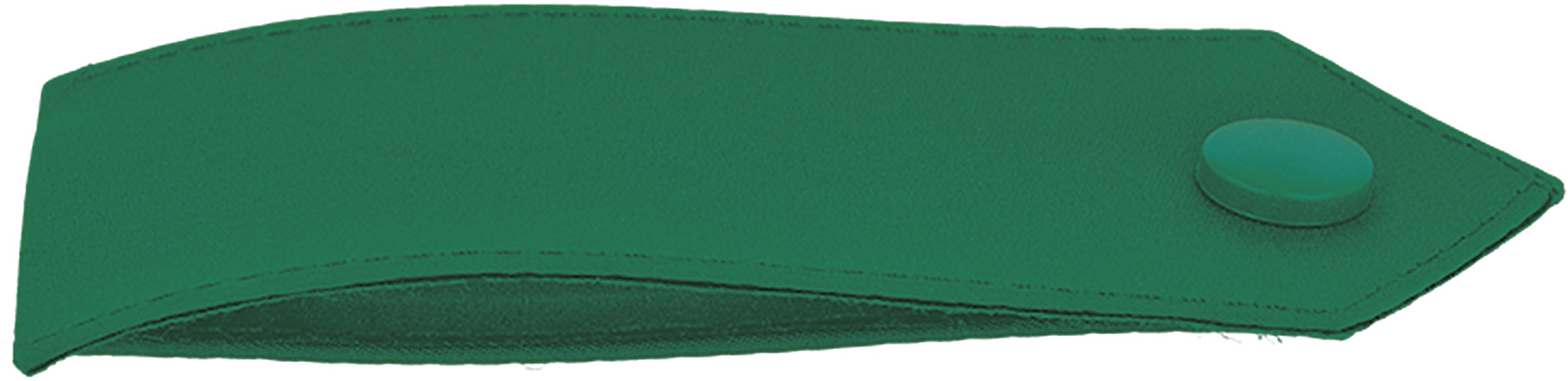 Hombrera rígida KUDOS verde kelly