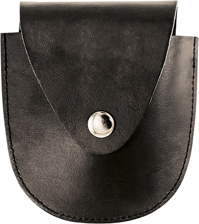 Portagrilletes vigilante LOUIS negro