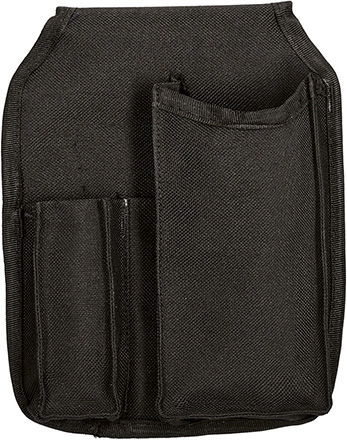 PortamÃ³vil GARLAN negro