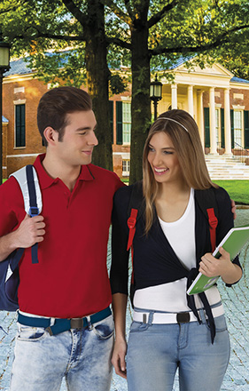 Valento cinturón BROOKLYN