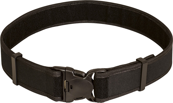 Cinturón GREGORY negro