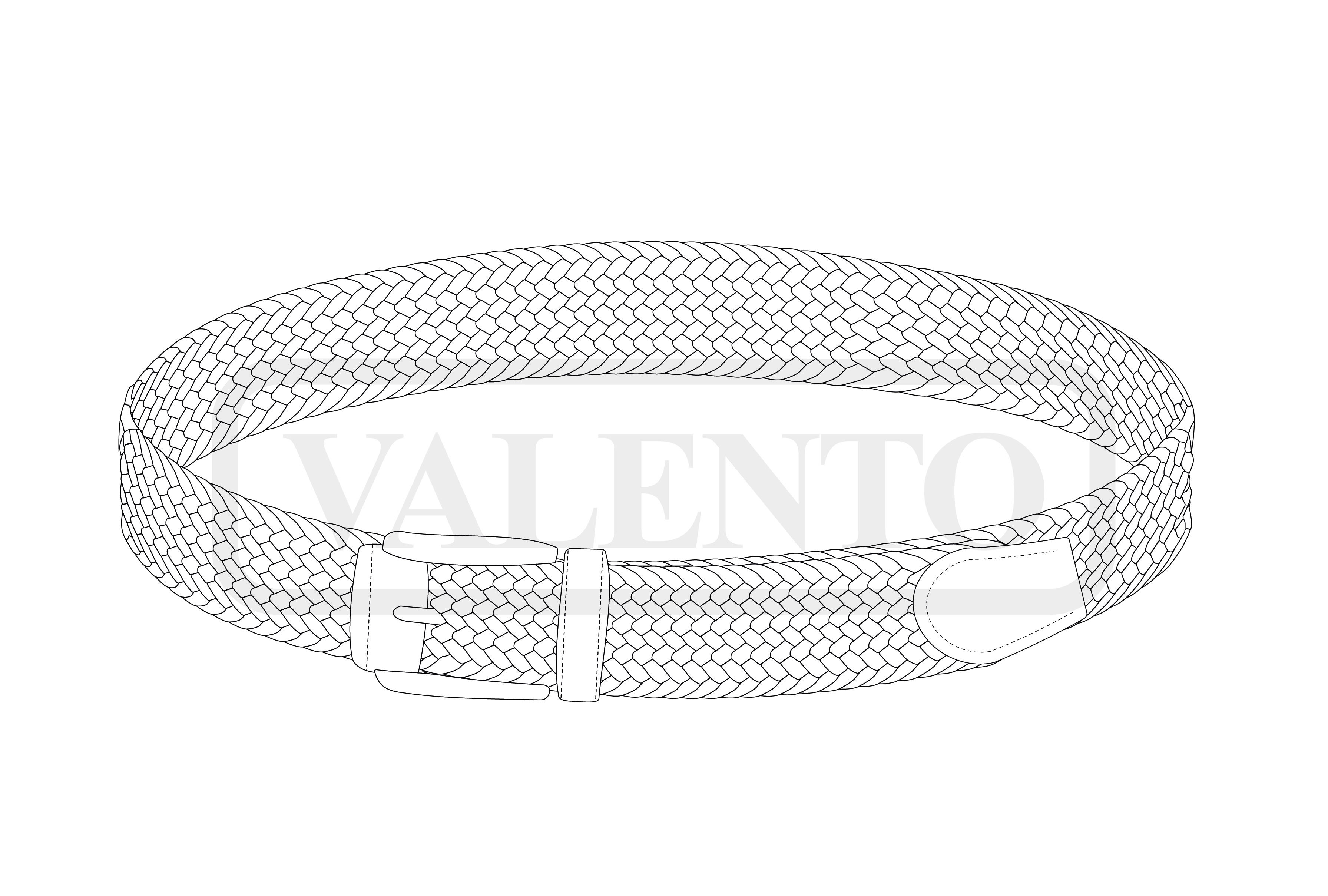 esquema Cinturón NEAL