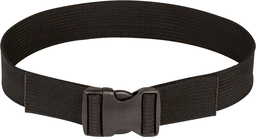 Cinturón PATRIC negro