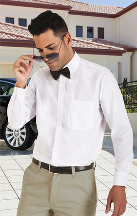  Valento cinturón vestir RUDOLF