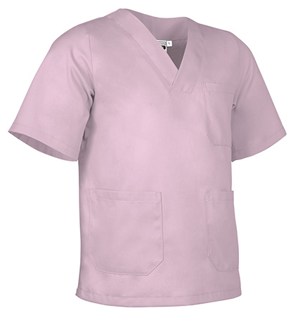 bluson LINK rosa pastel