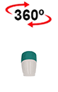 vista 360<sup>0</sup> Surgical Cap VADEMECUM