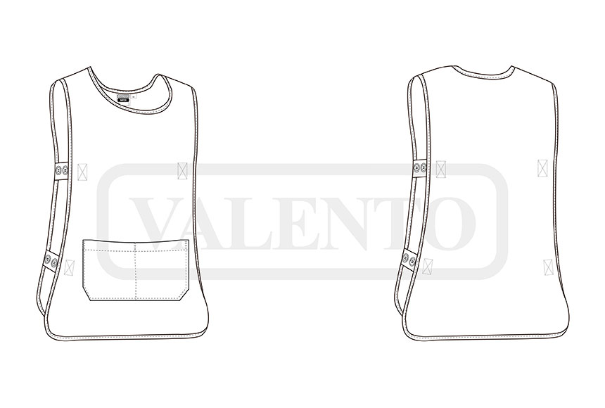 esquema Tabard WIPER