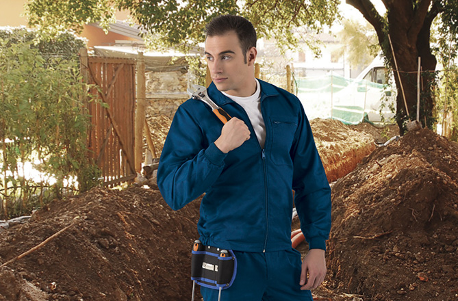 Valento chaqueta GALEN