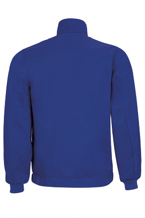 Vue de dos du vêtement