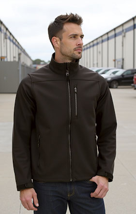 Chaqueta softshell
