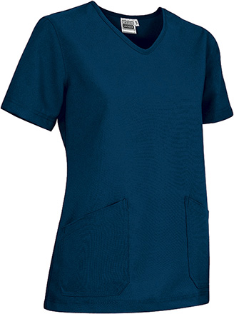 Bluson LAVENDER azul marino orion