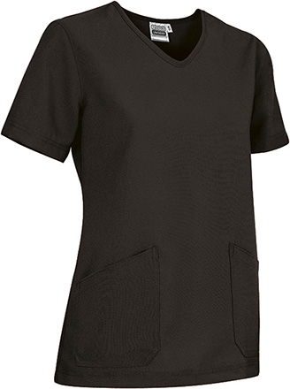 Bluson LAVENDER negro