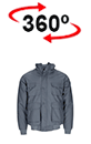 vista 360<sup>0</sup> Jacket SANAK