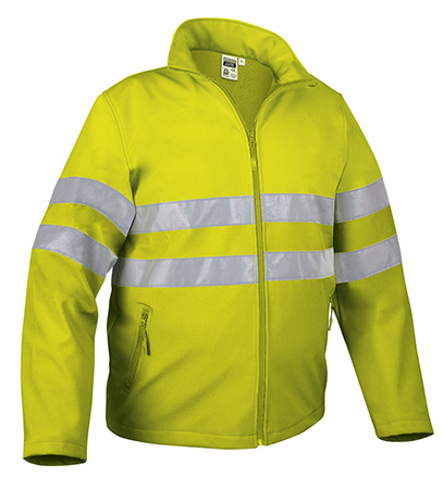 jaune fluo