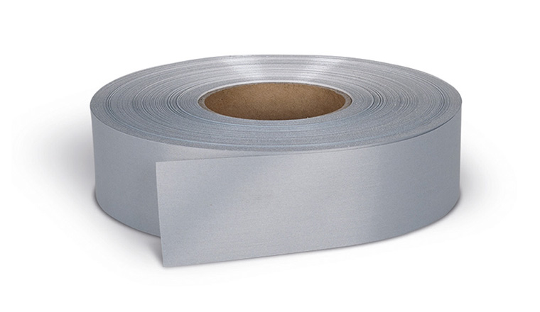 grigio argento catarifrangente