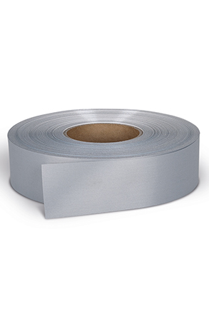 Cinta retro-reflectante de coser