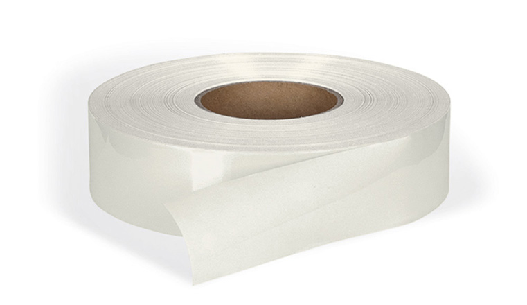 blanc réfléchissant