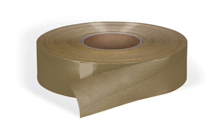 doré réfléchissant