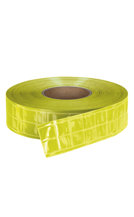 Reflective Tape for Sewing OSAKA