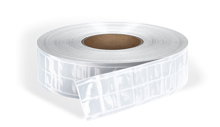 blanc réfléchissant