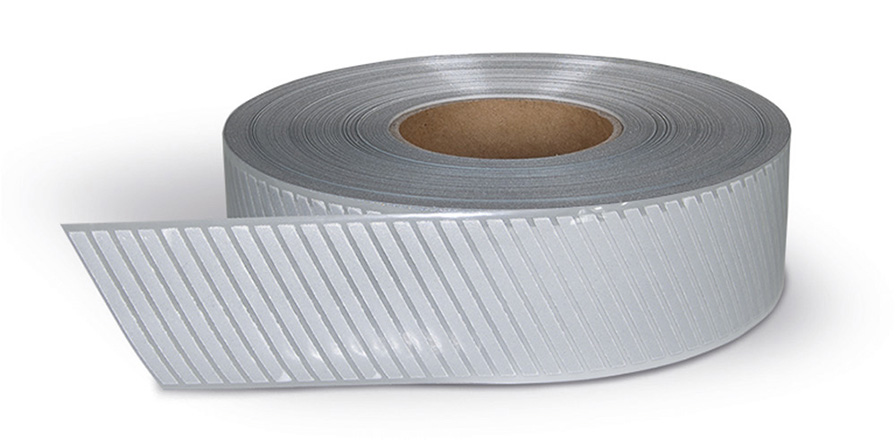 grigio argento catarifrangente