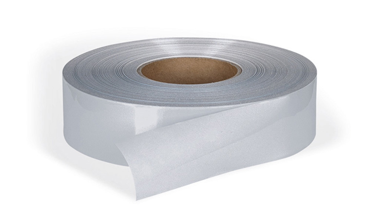 grigio argento catarifrangente