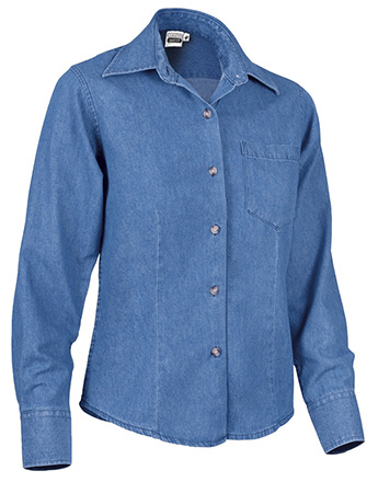 azul denim