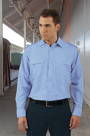 Camisa M/Comprida