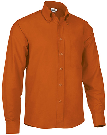 naranja fiesta
