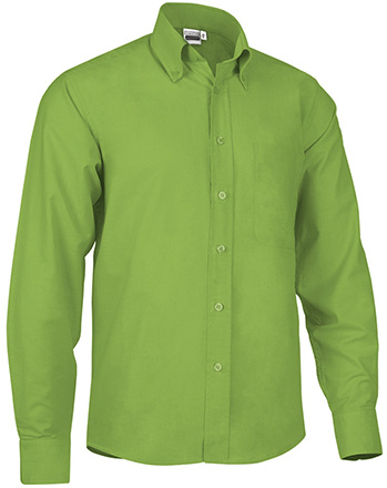 verde manzana