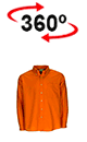 vista 360<sup>0</sup> L/S Shirt GRADUATION