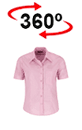 vista 360<sup>0</sup> Women S/S Shirt STAR