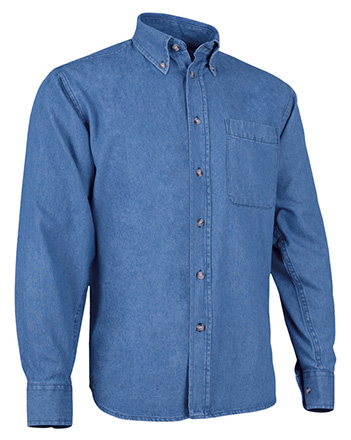 azul denim