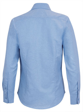 Vista parte traseira da peça (costas)