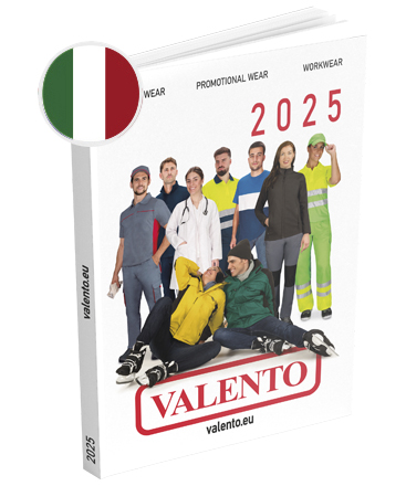 Italian Language Catalog