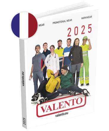Catalogo francese