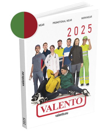 Catálogo portoghese