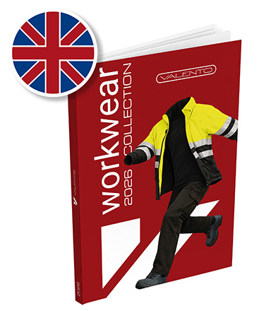 Catálogo inglés