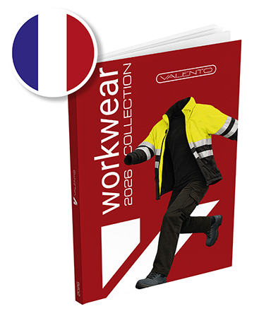 Catálogo francés
