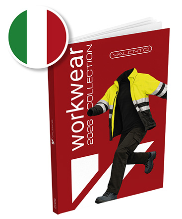 Catálogo italiano