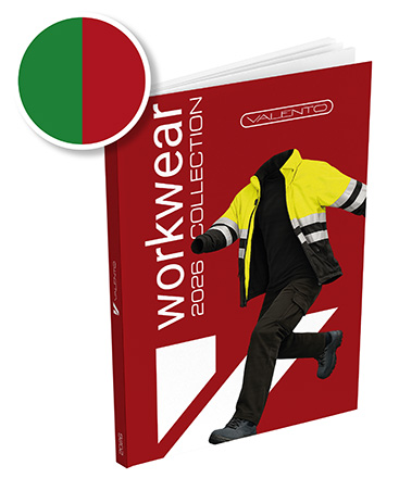 Catálogo portugués