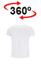 vista 360<sup>0</sup> Tricou LUCKY