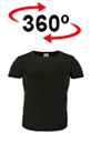 vista 360<sup>0</sup> Tricou SAIGGON